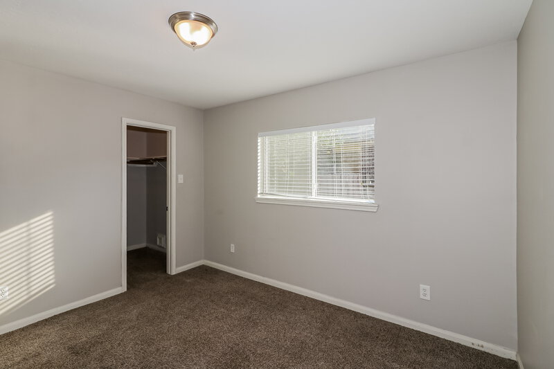 1,855/Mo, 5139 Chase Park Cir Bacliff, TX 77518 Bedroom View 2