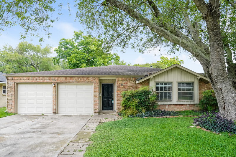 2,230/Mo, 1817 New Orleans St Deer Park, TX 77536 External View