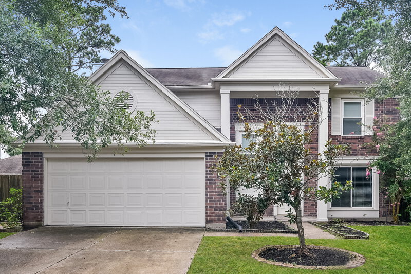 2,280/Mo, 17023 Fenny Bridge Ln Spring, TX 77379 External View