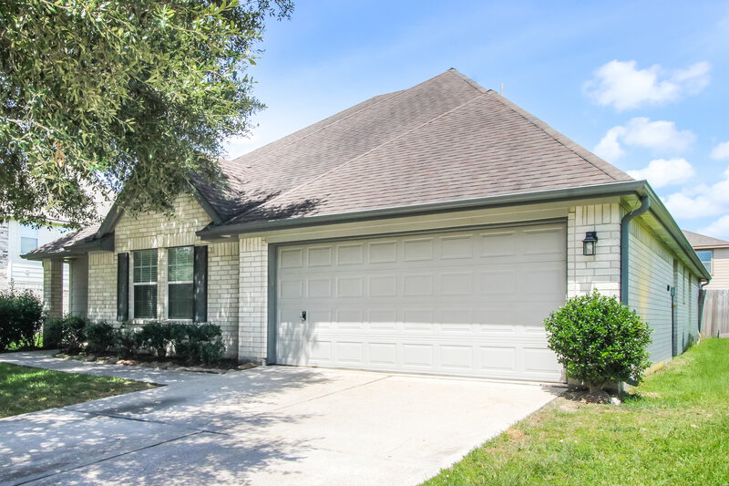 2,270/Mo, 3705 Burwood Ct Pearland, TX 77584 External View