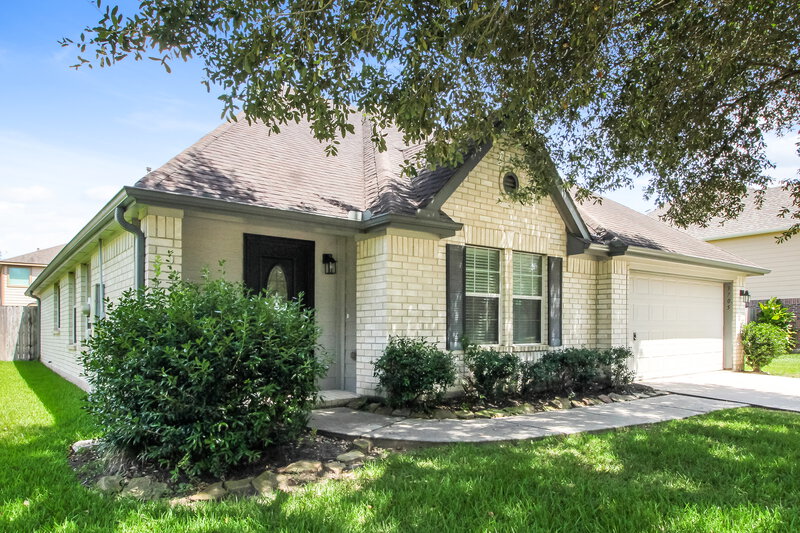 2,270/Mo, 3705 Burwood Ct Pearland, TX 77584 Misc View