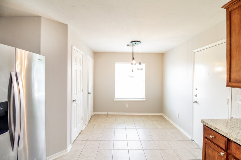 2,270/Mo, 3705 Burwood Ct Pearland, TX 77584 Misc View 3