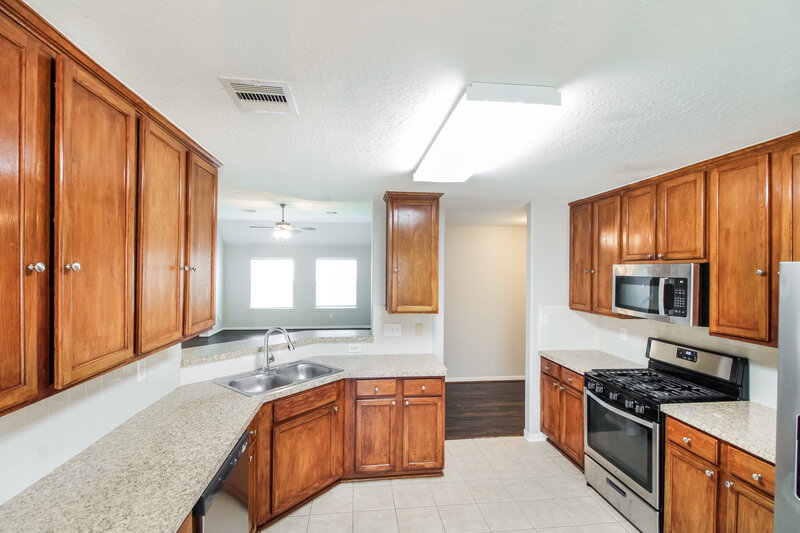 2,270/Mo, 3705 Burwood Ct Pearland, TX 77584 Misc View 4