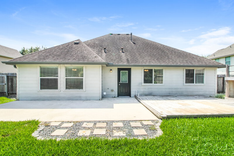2,270/Mo, 3705 Burwood Ct Pearland, TX 77584 Misc View 12