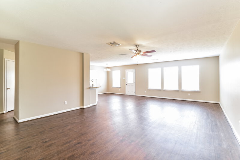 2,240/Mo, 9431 CHOLLA HILL COURT Houston, TX 77064 Dining Room View