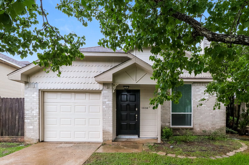 1,665/Mo, 15158 Sheffield Terrace Channelview, TX 77530 External View