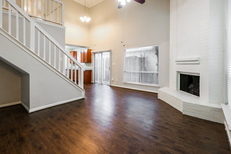 1,665/Mo, 15158 Sheffield Terrace Channelview, TX 77530 Living Room View
