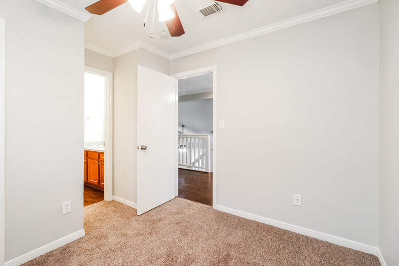 1,665/Mo, 15158 Sheffield Terrace Channelview, TX 77530 Bedroom View