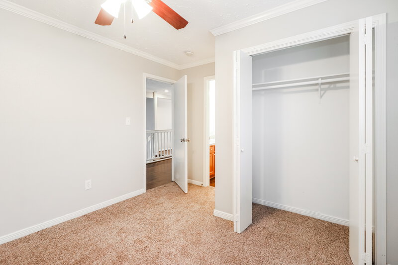 1,665/Mo, 15158 Sheffield Terrace Channelview, TX 77530 Bedroom View 2
