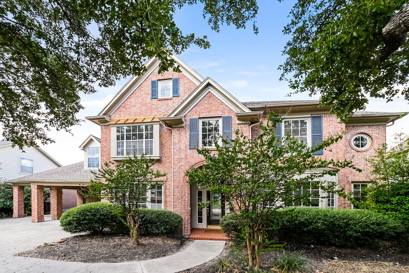 3,505/Mo, 5714 Oakmoss Trl Spring, TX 77379 External View