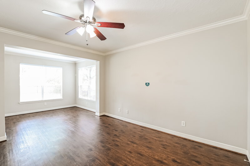 3,505/Mo, 5714 Oakmoss Trl Spring, TX 77379 Living Room View