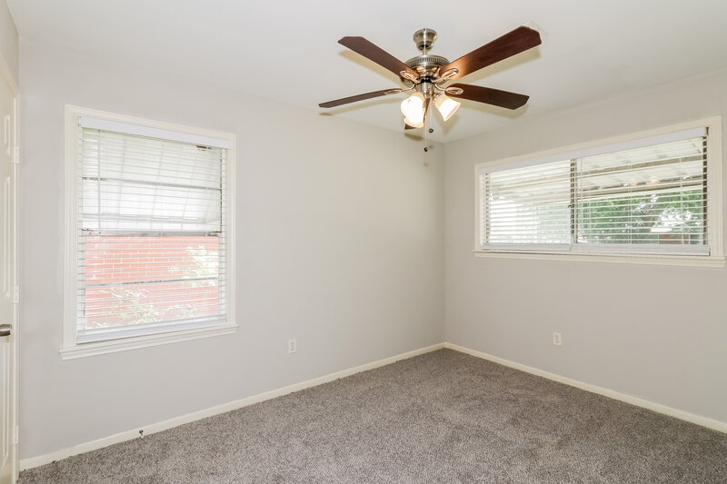 1,550/Mo, 11611 DUANE St Houston, TX 77047 Bedroom View