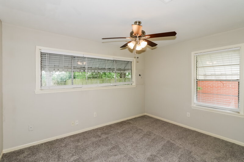 1,550/Mo, 11611 DUANE St Houston, TX 77047 Bedroom View 2