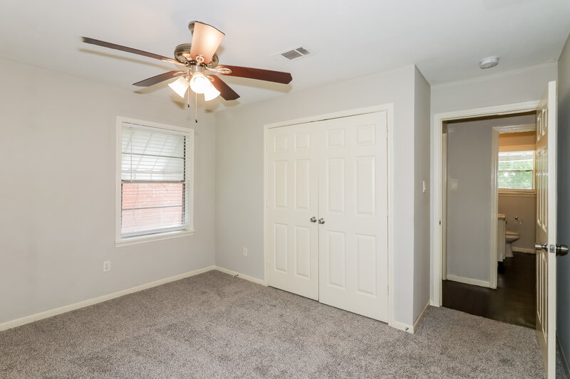 1,550/Mo, 11611 DUANE St Houston, TX 77047 Bedroom View 3