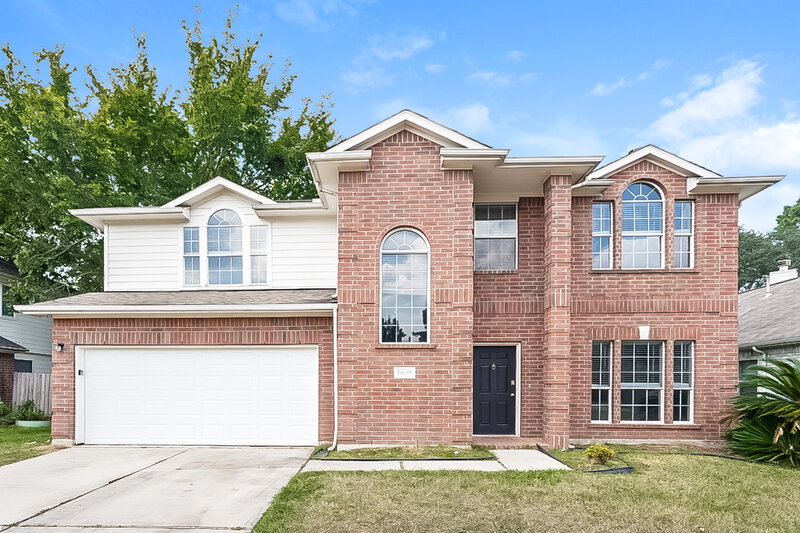 1,610/Mo, 26622 Cypresswood Drive Spring, TX 77373 External View