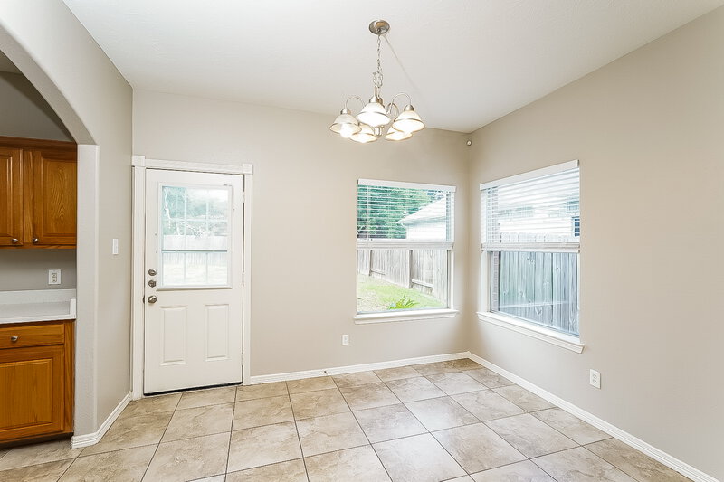 1,610/Mo, 26622 Cypresswood Drive Spring, TX 77373 Dining Room View
