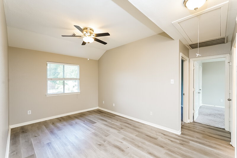 1,610/Mo, 26622 Cypresswood Drive Spring, TX 77373 Bedroom View 2