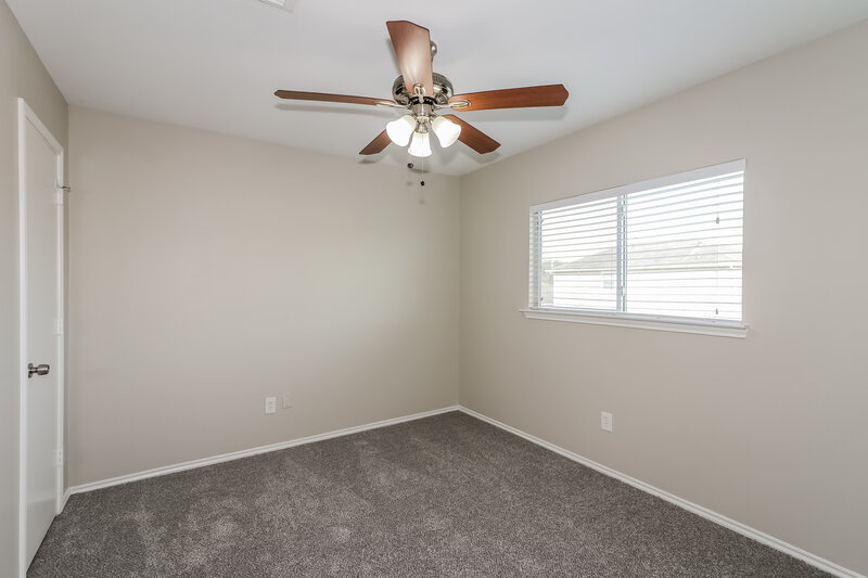 1,940/Mo, 2622 Umiak Drive Houston, TX 77045 Bedroom View