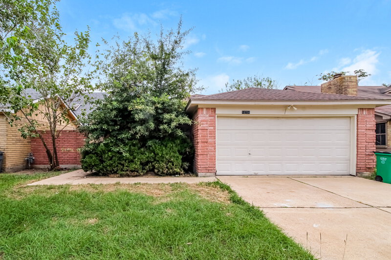 1,860/Mo, 10730 Buffalo Bend Drive houston, TX 77064 External View