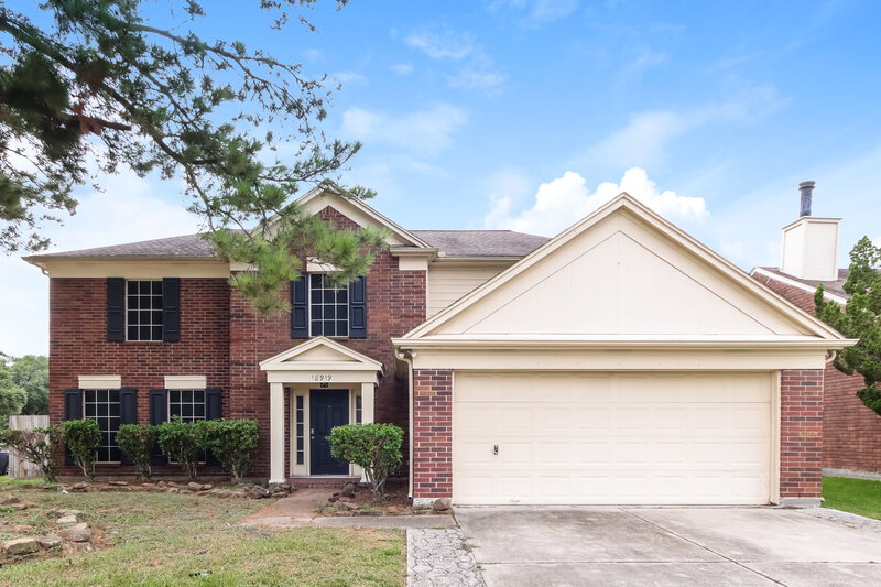2,355/Mo, 18919 Oakway Dr Humble, TX 77346 External View
