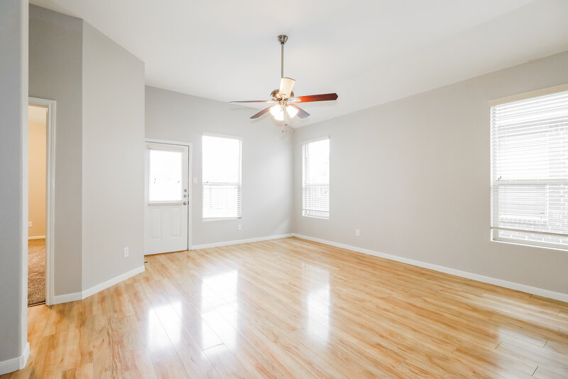 2,810/Mo, 2530 Montana Blue Drive Spring, TX 77373 Living Room View 2