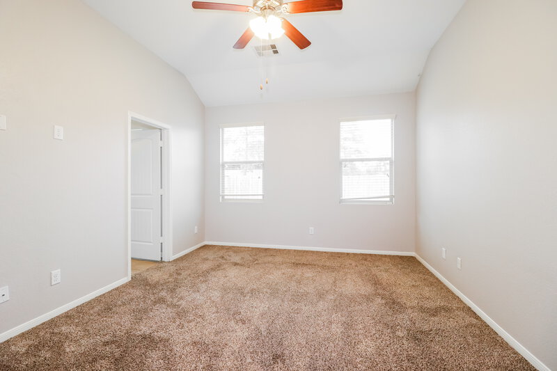 2,810/Mo, 2530 Montana Blue Drive Spring, TX 77373 Main Bedroom View