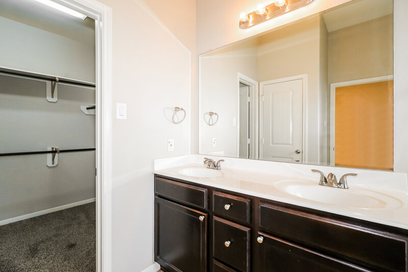 2,810/Mo, 2530 Montana Blue Drive Spring, TX 77373 Main Bathroom View