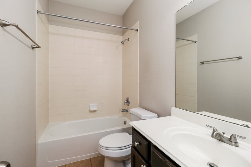 2,810/Mo, 2530 Montana Blue Drive Spring, TX 77373 Bathroom View