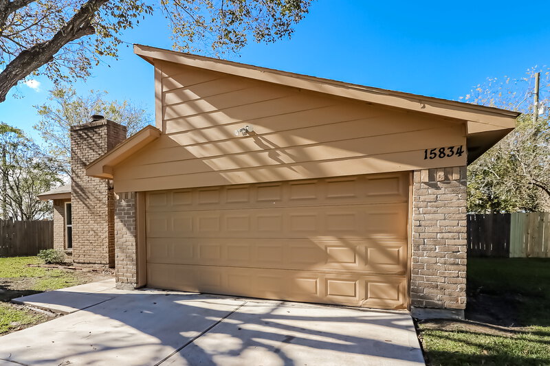 1,770/Mo, 15834 Baybriar Drive Missouri City, TX 77489 Front View