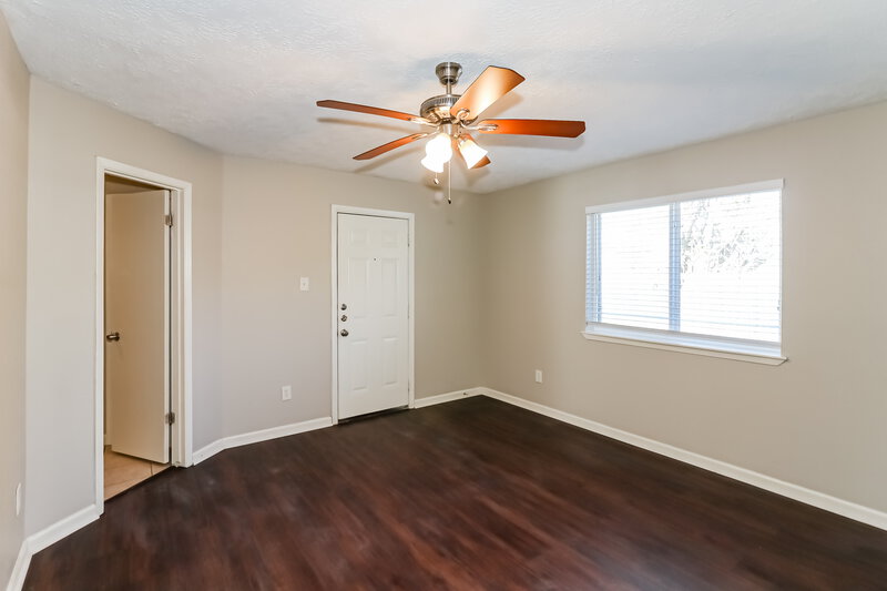 1,770/Mo, 15834 Baybriar Drive Missouri City, TX 77489 Main Bedroom View