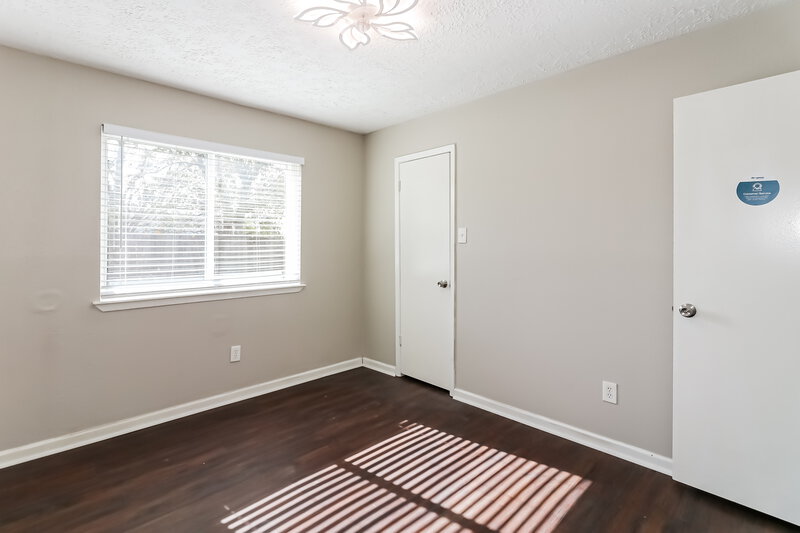 1,770/Mo, 15834 Baybriar Drive Missouri City, TX 77489 Bedroom View 2