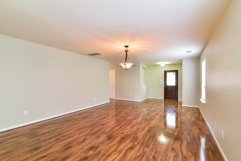 3,390/Mo, 11315 Sugar Bowl Drive Tomball, TX 77375 Dining Room View