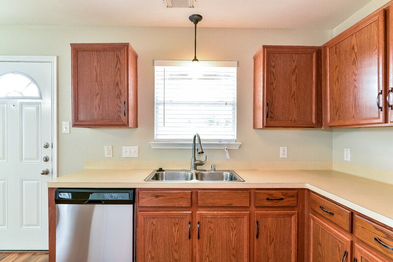 3,390/Mo, 11315 Sugar Bowl Drive Tomball, TX 77375 Kitchen View 2