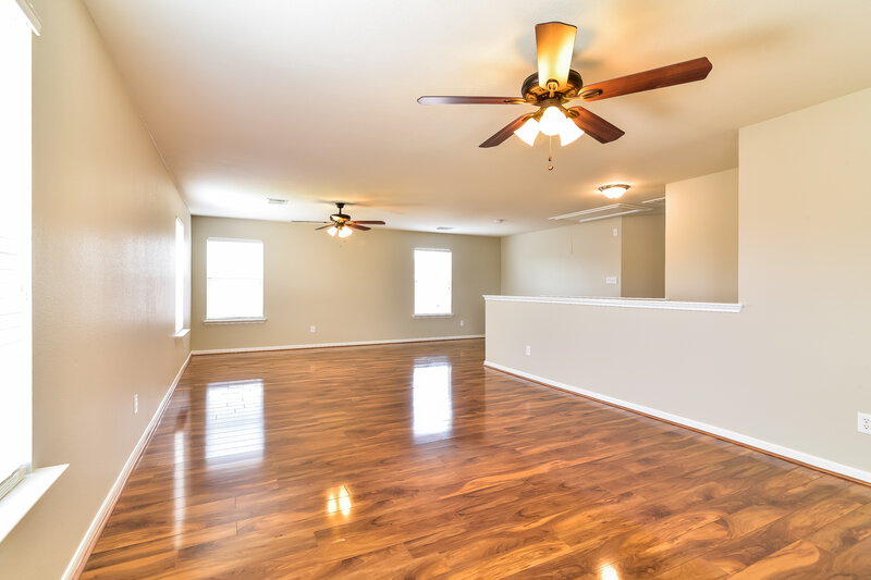 3,390/Mo, 11315 Sugar Bowl Drive Tomball, TX 77375 Sitting Room View