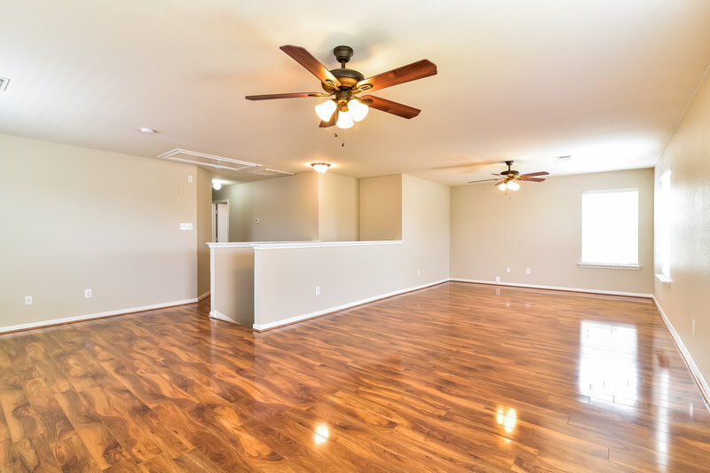 3,390/Mo, 11315 Sugar Bowl Drive Tomball, TX 77375 Sitting Room View 2