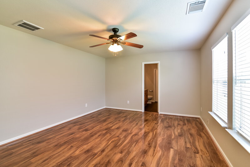 3,390/Mo, 11315 Sugar Bowl Drive Tomball, TX 77375 Master Bedroom View