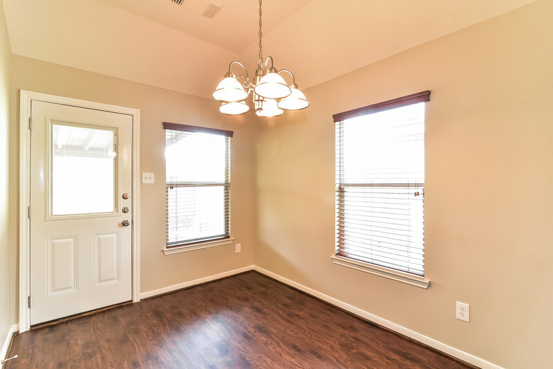 2,165/Mo, 19607 Buckland Park Drive Katy, TX 77449 Dining Roomlarge View