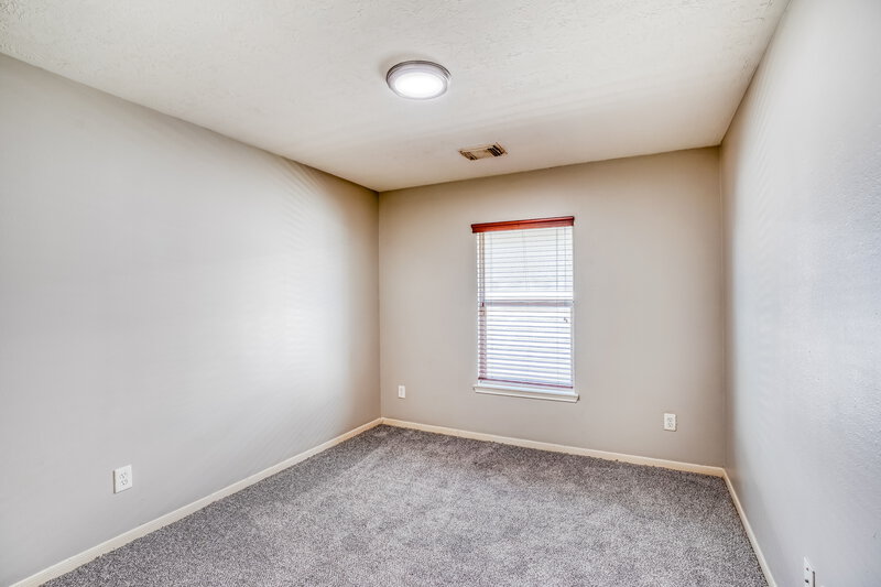 2,010/Mo, 19607 Buckland Park Drive Katy, TX 77449 Bedroom View