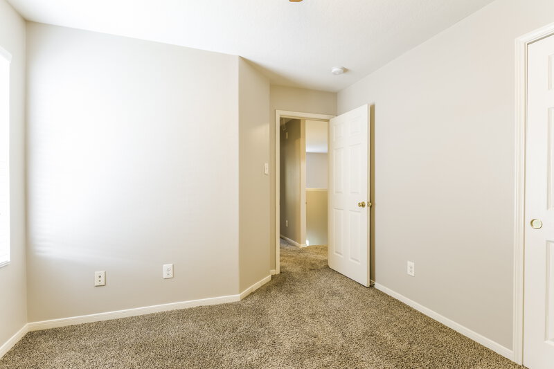 1,945/Mo, 16728 Foursquare Drive Conroe, TX 77385 Bedroom View
