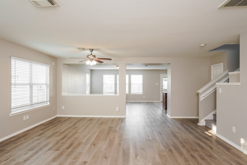 1,720/Mo, 20726 Desert Shadows Lane Cypress, TX 77433 Dining Room View