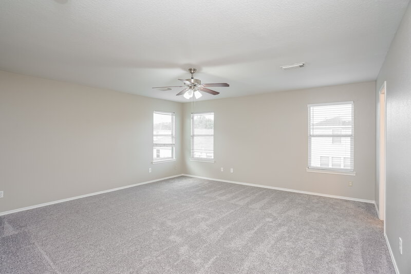 1,720/Mo, 20726 Desert Shadows Lane Cypress, TX 77433 Main Bedroom View 2