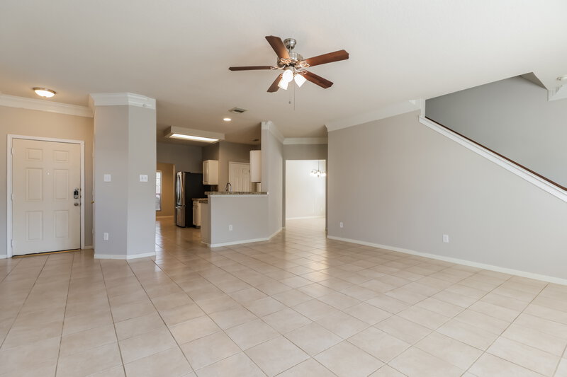 3,420/Mo, 15511 Hickory Dale Street Cypress, TX 77429 Living Room View 2