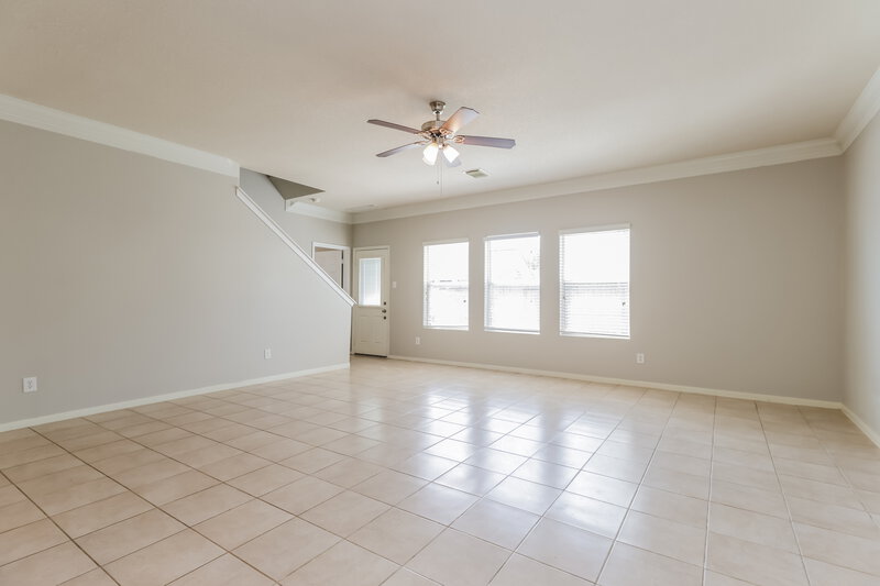 3,420/Mo, 15511 Hickory Dale Street Cypress, TX 77429 Living Room View 3