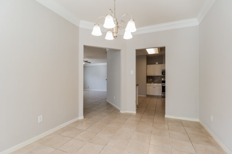 3,420/Mo, 15511 Hickory Dale Street Cypress, TX 77429 Dining Room View