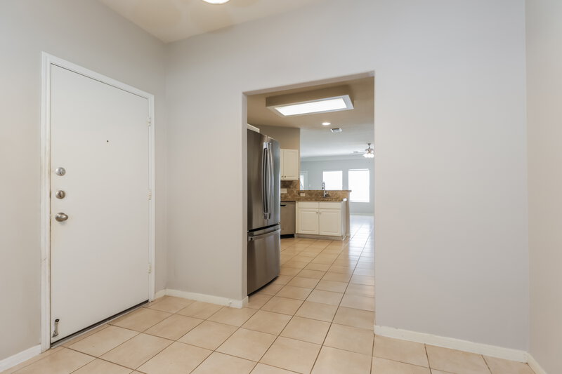 3,420/Mo, 15511 Hickory Dale Street Cypress, TX 77429 Breakfast Nook View