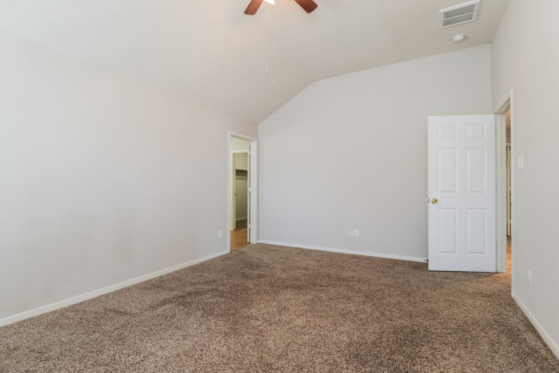 3,420/Mo, 15511 Hickory Dale Street Cypress, TX 77429 Main Bedroom View
