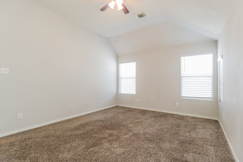 3,420/Mo, 15511 Hickory Dale Street Cypress, TX 77429 Main Bedroom View 2