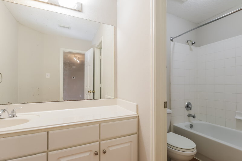 3,420/Mo, 15511 Hickory Dale Street Cypress, TX 77429 Bathroom View