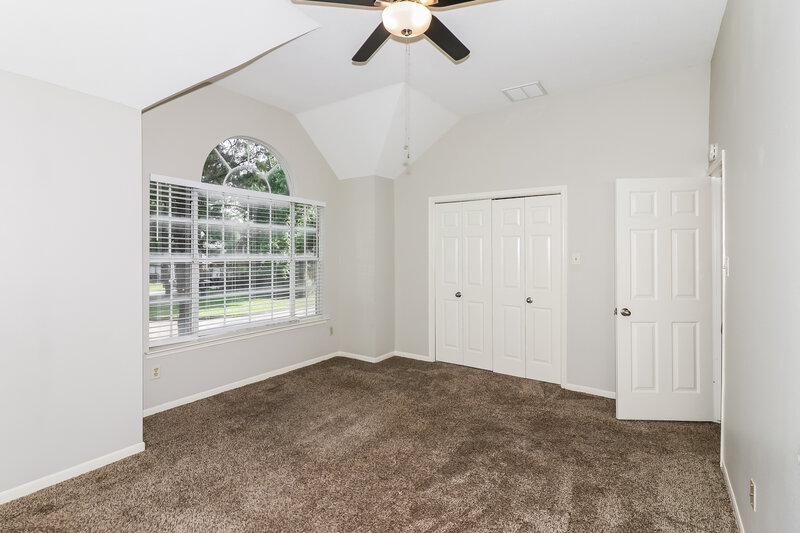 2,130/Mo, 3119 Creek Manor Dr. Kingwood, TX 77339 Bedroom View 2