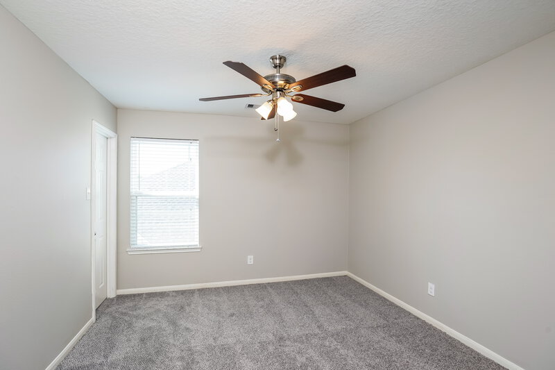 2,195/Mo, 4258 Wells Mark Drive Humble, TX 77346 Bedroom View